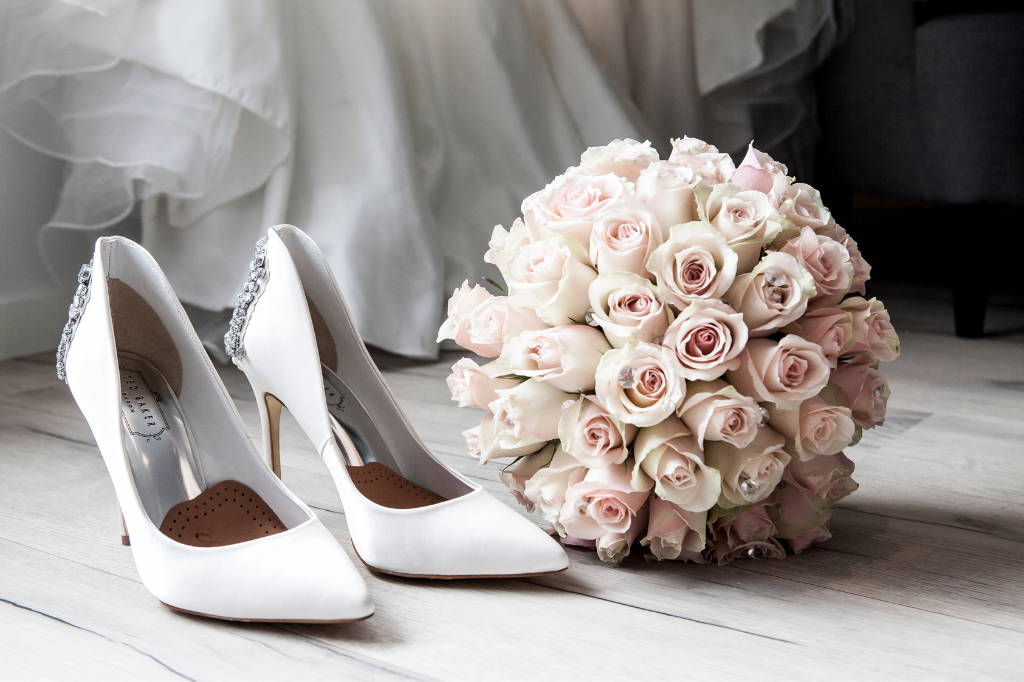 Ý nghĩa của hoa cưới giúp cô dâu chú rể hạnh phúc viên mãn