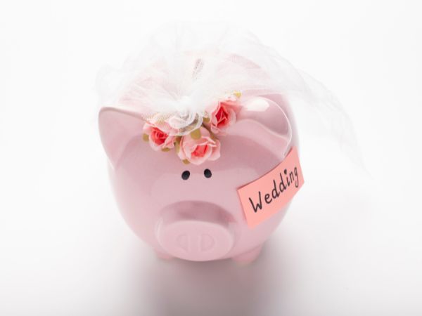 Chi phí tổ chức đám cưới bao nhiêu là hợp lý?