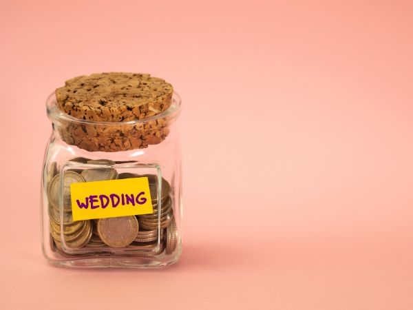 Cách phân bổ ngân sách cho đám cưới 200 triệu hợp lý nhất